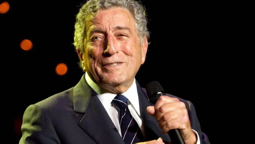 Tony Bennett